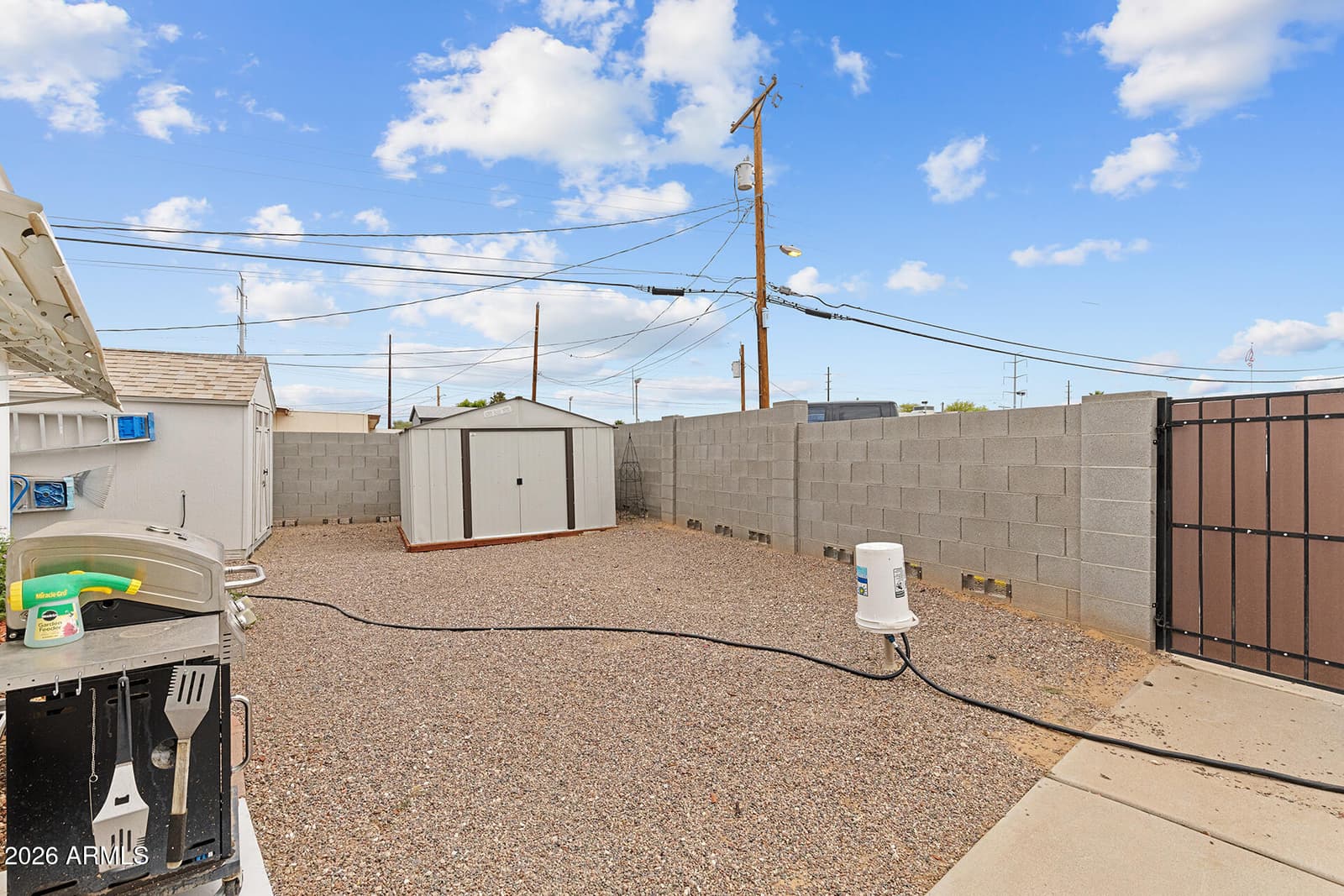 5502 E BUTTE Street, Mesa, AZ 85205 — photo 19 of 22