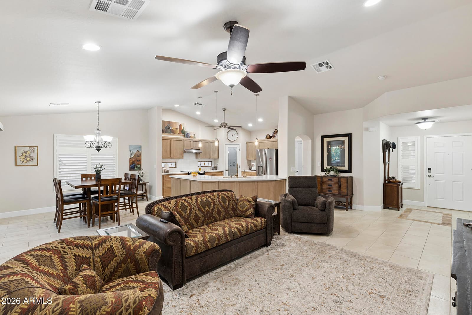 144 S LOS CIELOS Lane, Casa Grande, AZ 85194 — photo 2 of 70