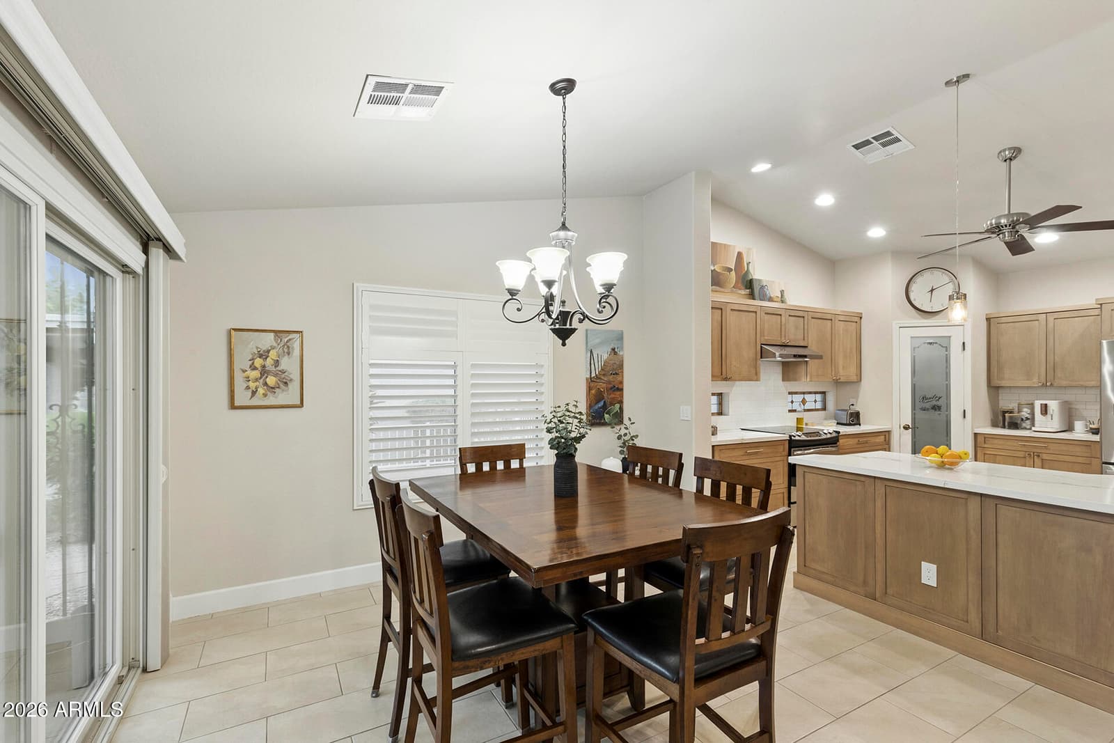144 S LOS CIELOS Lane, Casa Grande, AZ 85194 — photo 4 of 70