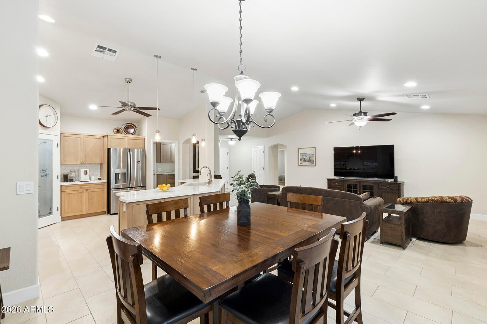 144 S LOS CIELOS Lane, Casa Grande, AZ 85194 — photo 19 of 70