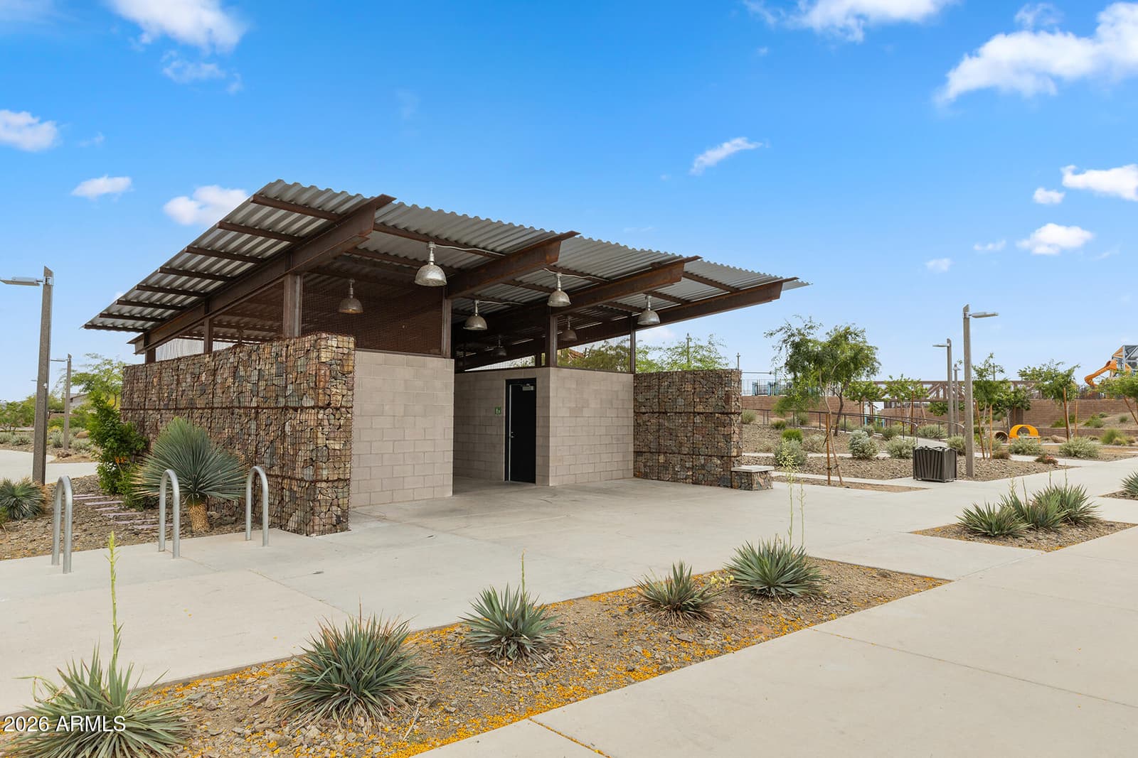 9719 E SUPERNOVA Drive, Mesa, AZ 85212 — photo 64 of 89