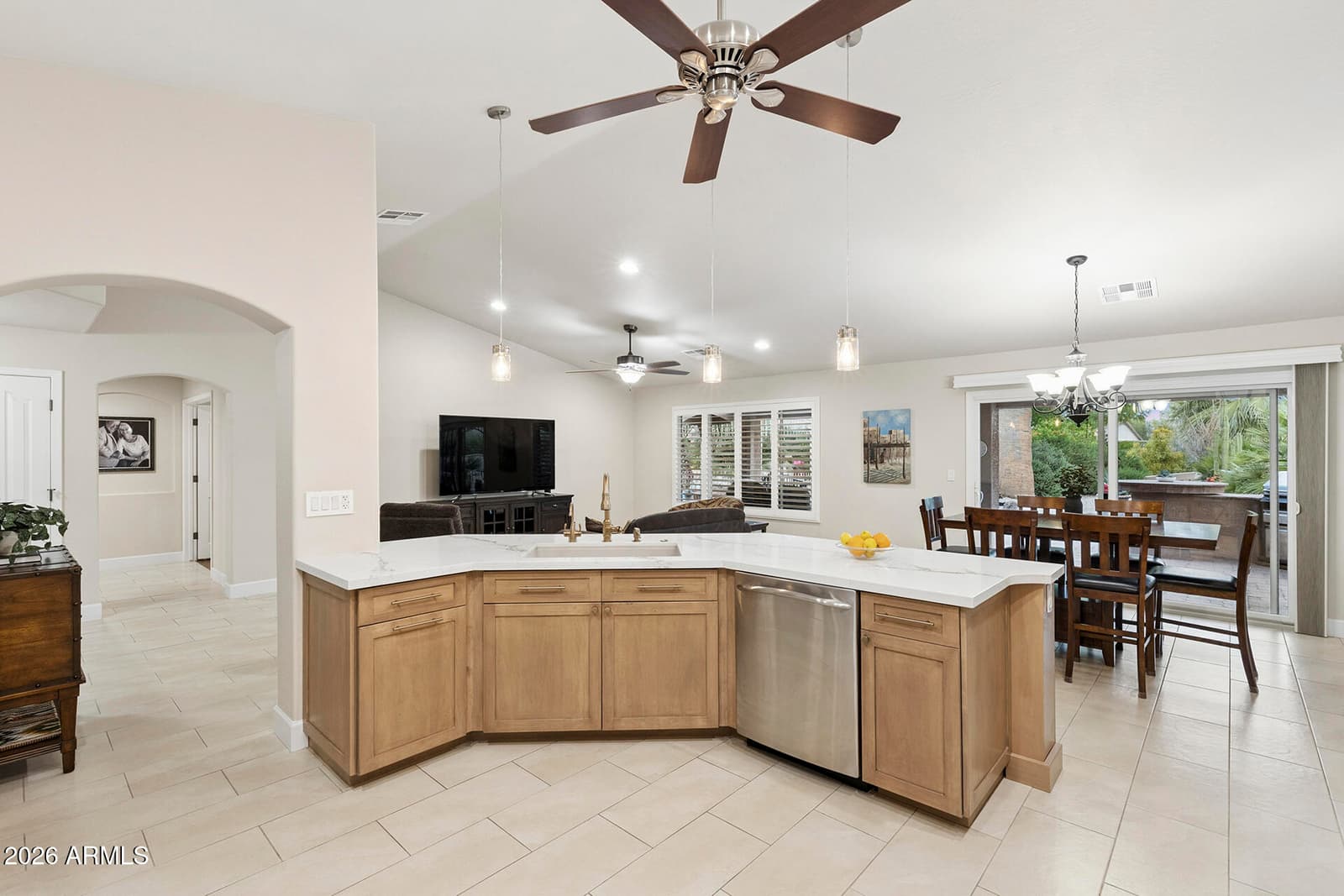 144 S LOS CIELOS Lane, Casa Grande, AZ 85194 — photo 27 of 70