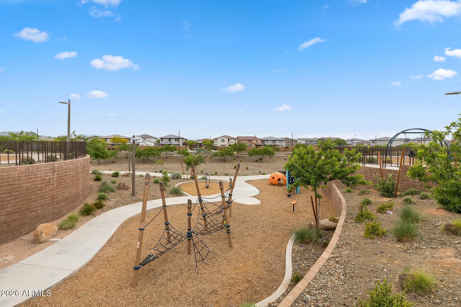 9719 E SUPERNOVA Drive, Mesa, AZ 85212 — photo 58 of 89