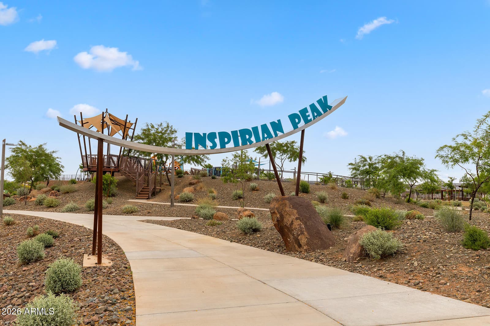 9719 E SUPERNOVA Drive, Mesa, AZ 85212 — photo 54 of 89