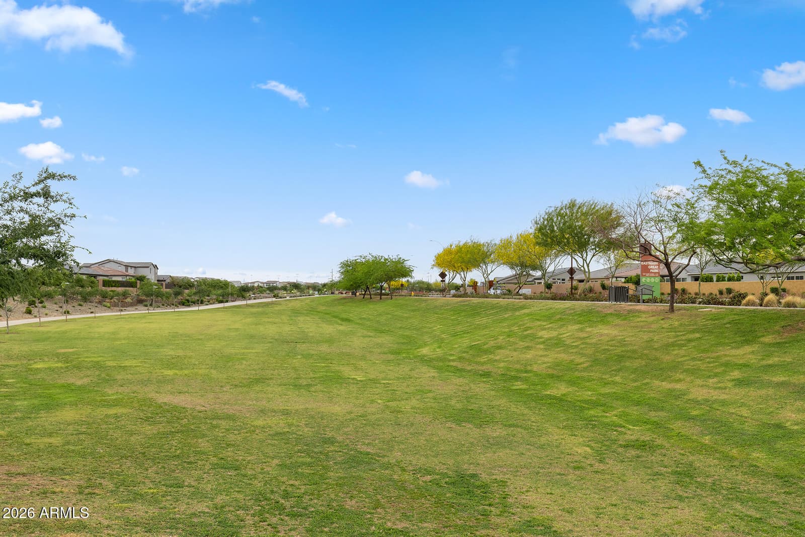 9719 E SUPERNOVA Drive, Mesa, AZ 85212 — photo 70 of 89