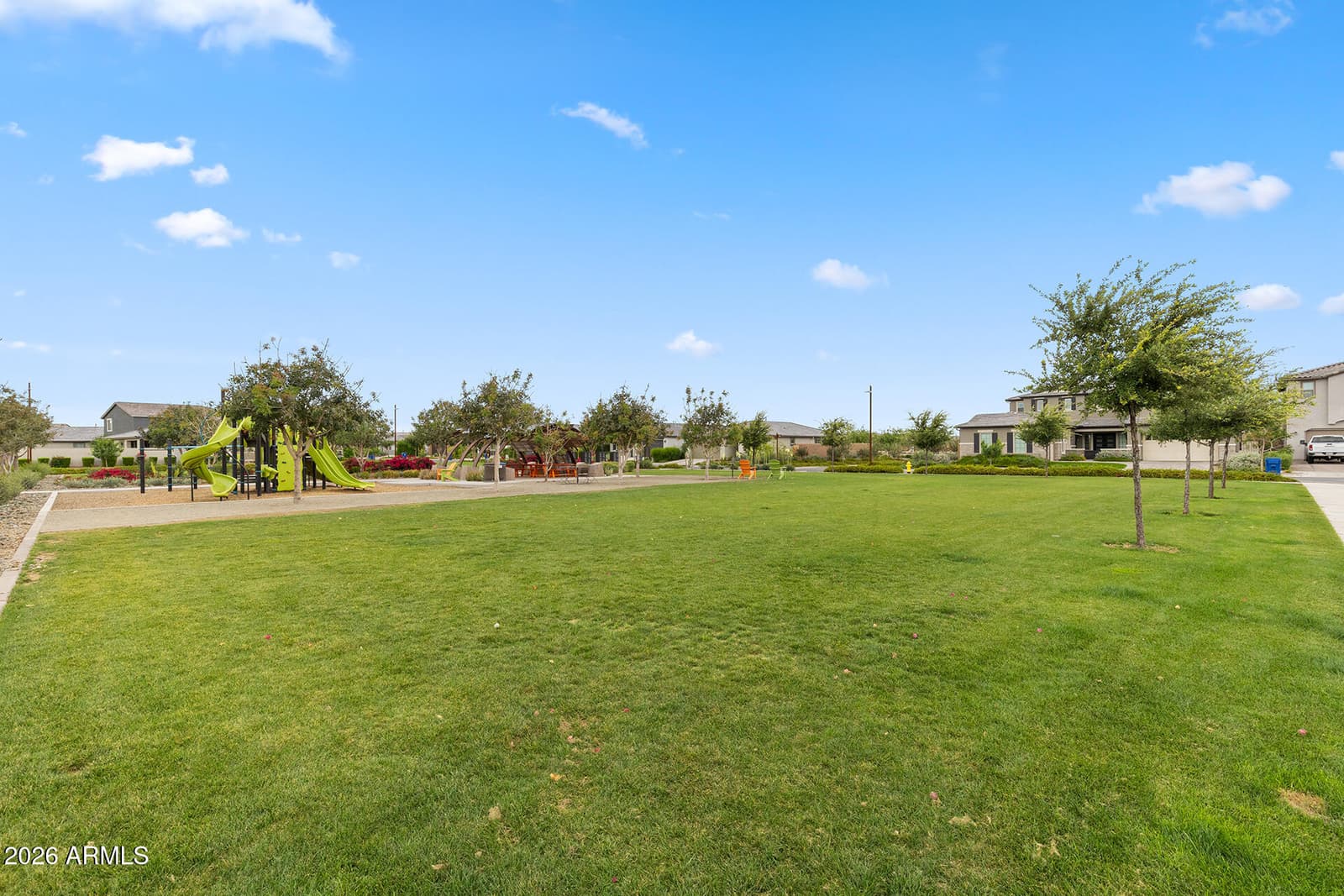 9719 E SUPERNOVA Drive, Mesa, AZ 85212 — photo 73 of 89