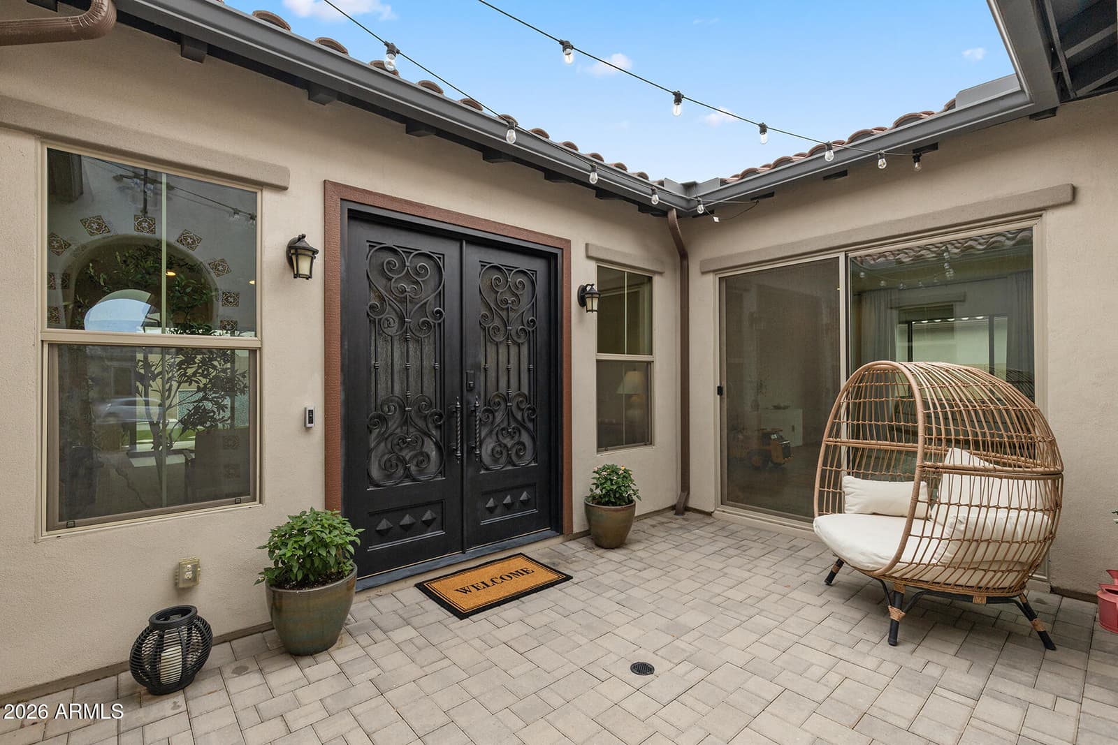 9719 E SUPERNOVA Drive, Mesa, AZ 85212 — photo 3 of 89