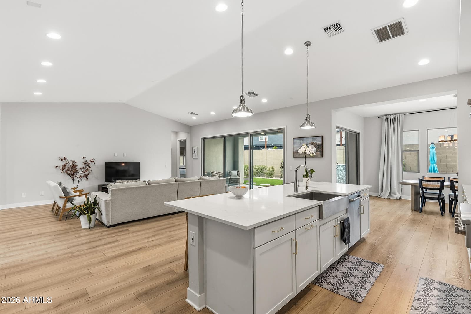 9719 E SUPERNOVA Drive, Mesa, AZ 85212 — photo 13 of 89