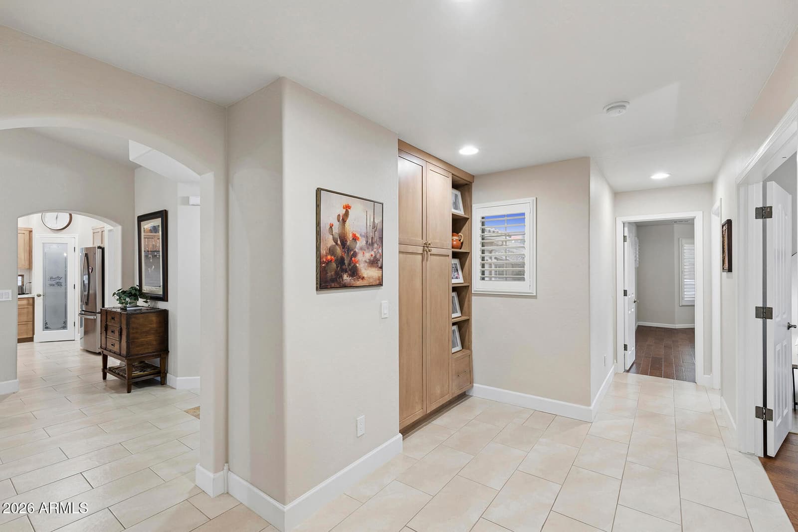 144 S LOS CIELOS Lane, Casa Grande, AZ 85194 — photo 34 of 70