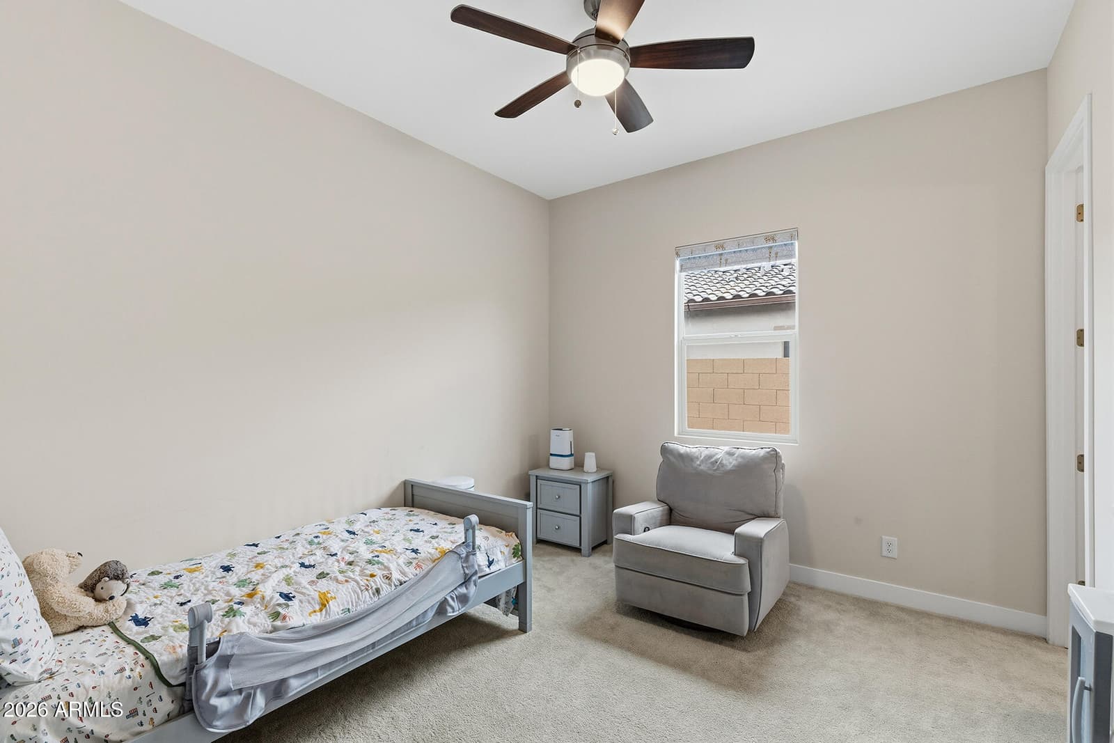 9719 E SUPERNOVA Drive, Mesa, AZ 85212 — photo 28 of 89