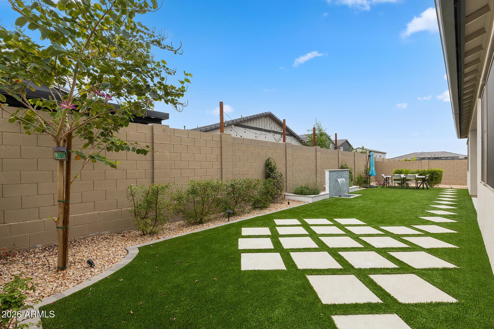 9719 E SUPERNOVA Drive, Mesa, AZ 85212 — photo 41 of 89