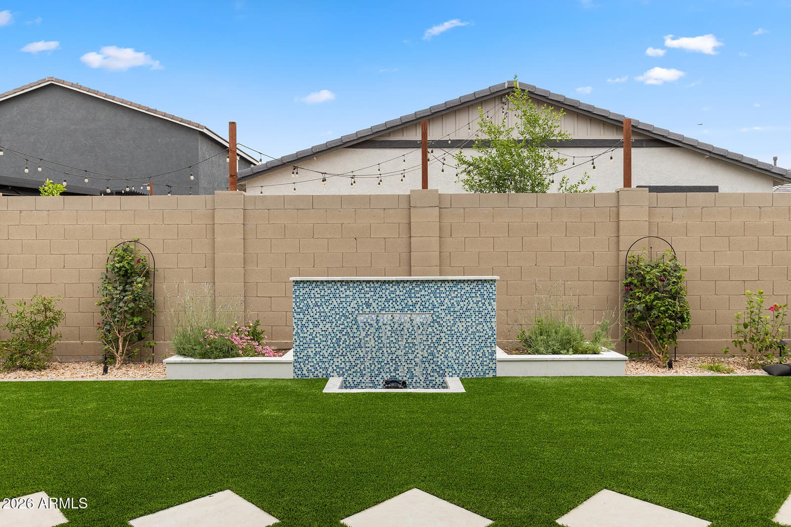 9719 E SUPERNOVA Drive, Mesa, AZ 85212 — photo 43 of 89