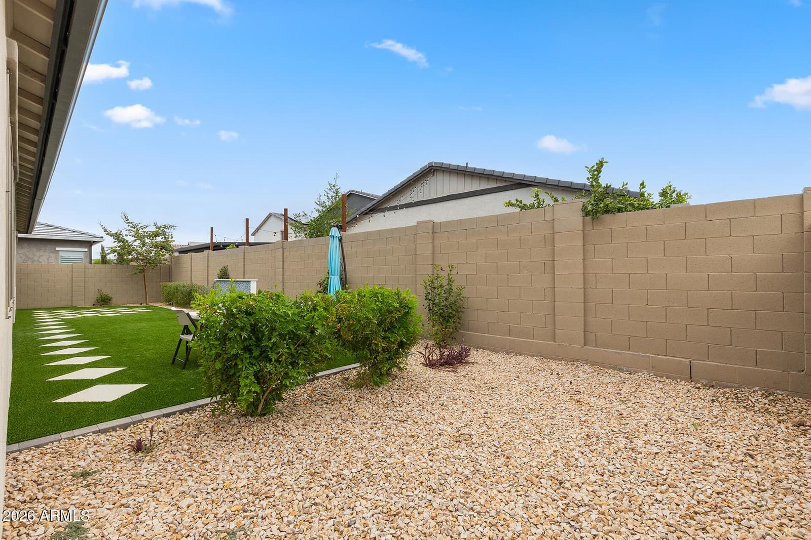 9719 E SUPERNOVA Drive, Mesa, AZ 85212 — photo 44 of 89