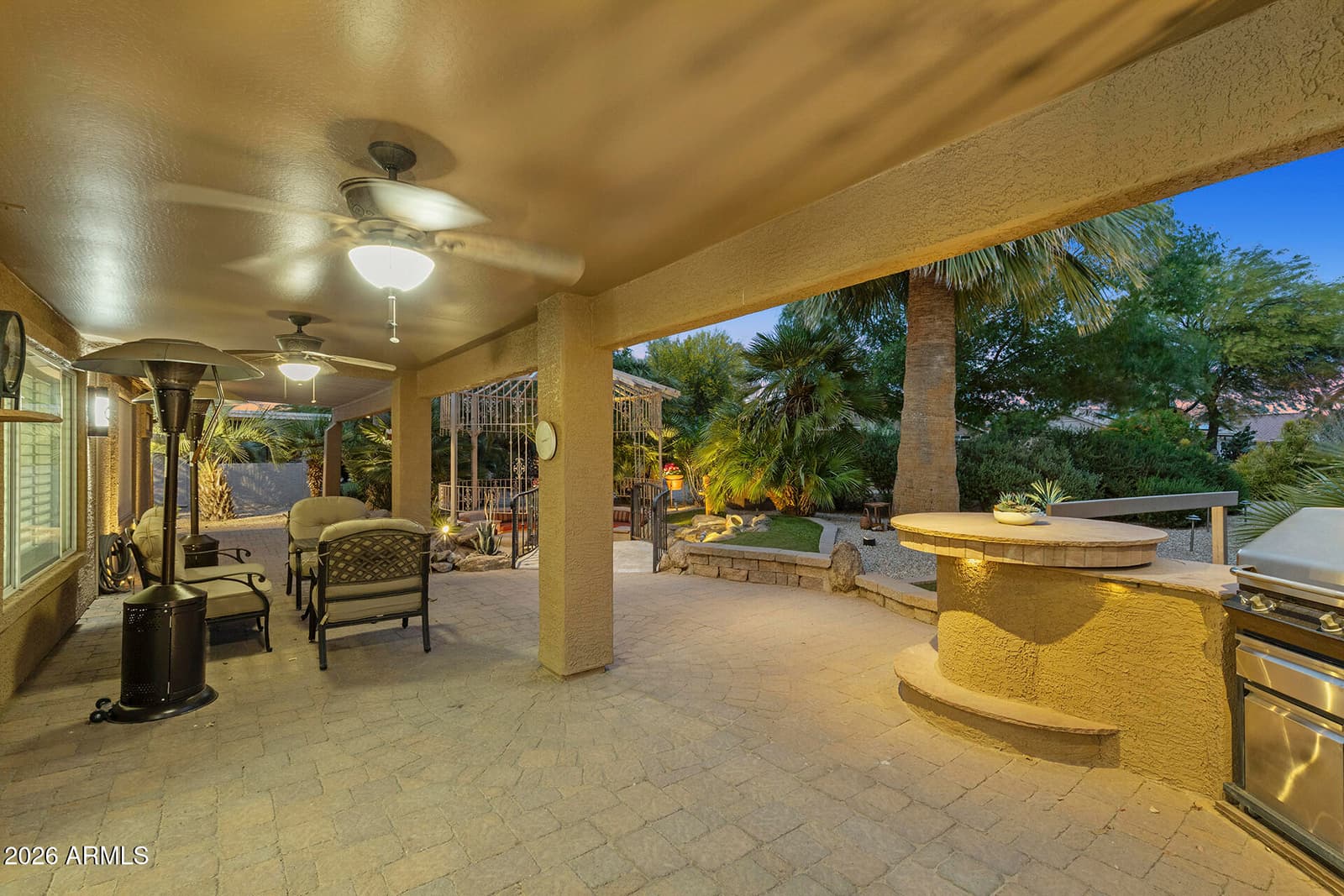 144 S LOS CIELOS Lane, Casa Grande, AZ 85194 — photo 47 of 70
