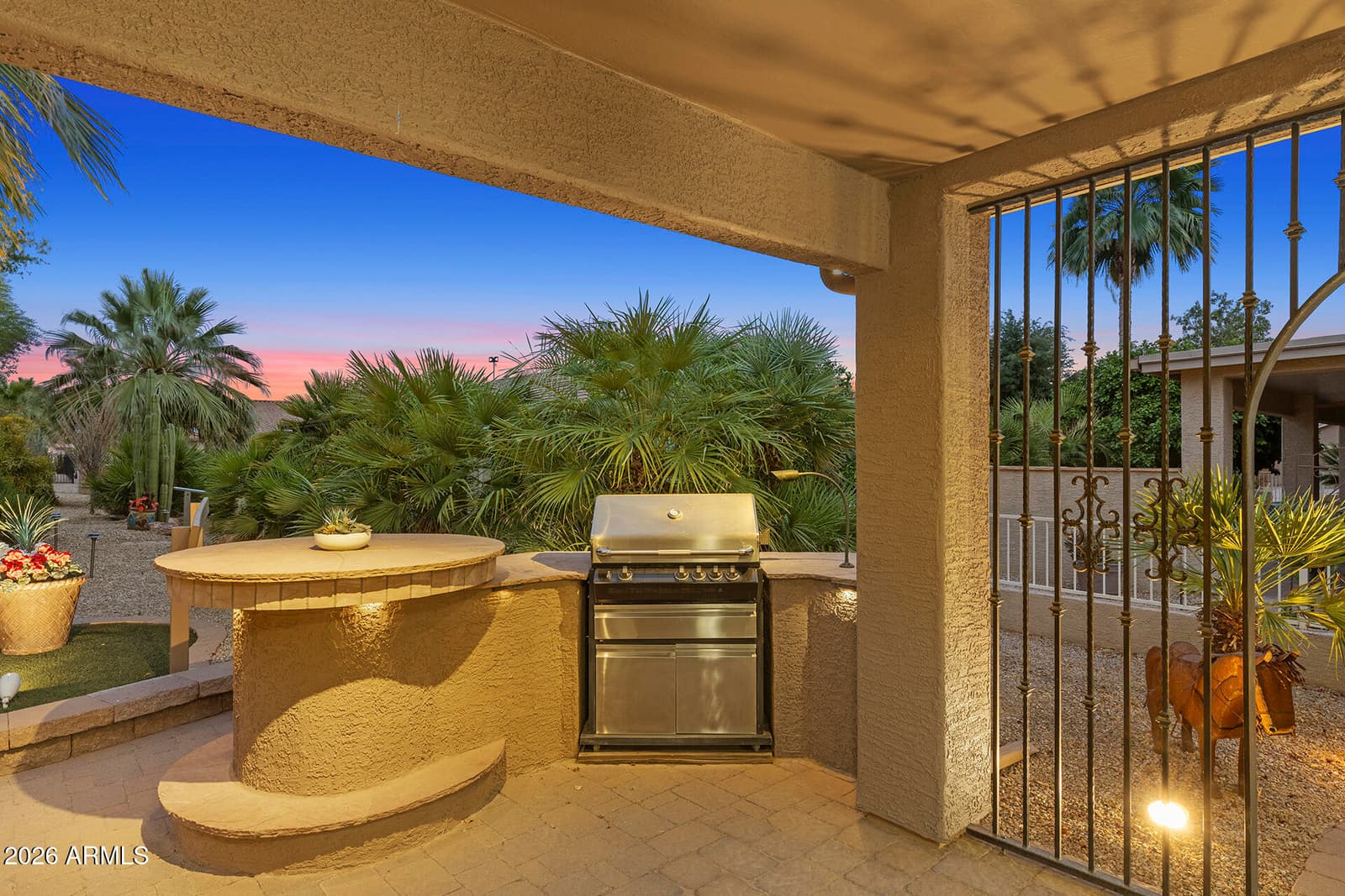 144 S LOS CIELOS Lane, Casa Grande, AZ 85194 — photo 48 of 70