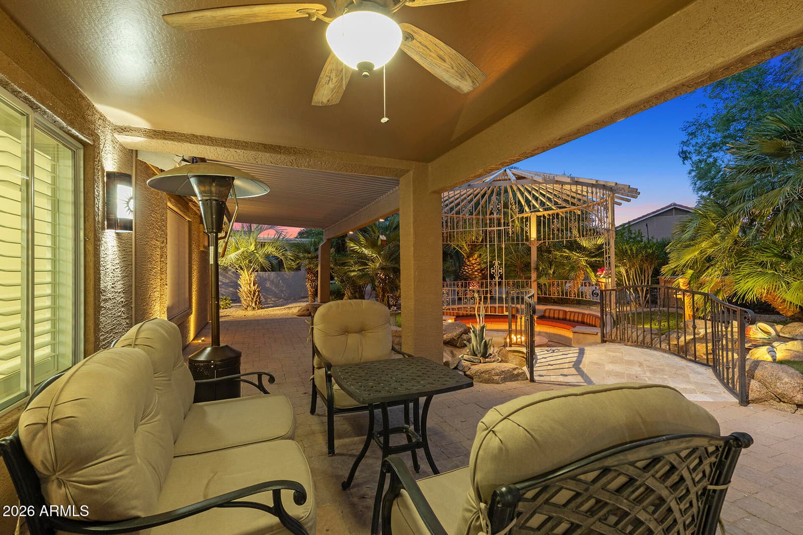144 S LOS CIELOS Lane, Casa Grande, AZ 85194 — photo 49 of 70