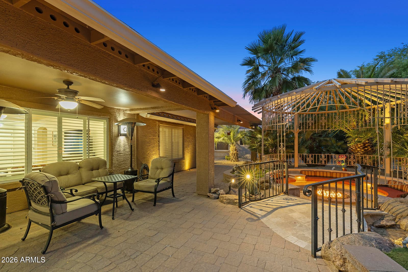 144 S LOS CIELOS Lane, Casa Grande, AZ 85194 — photo 50 of 70