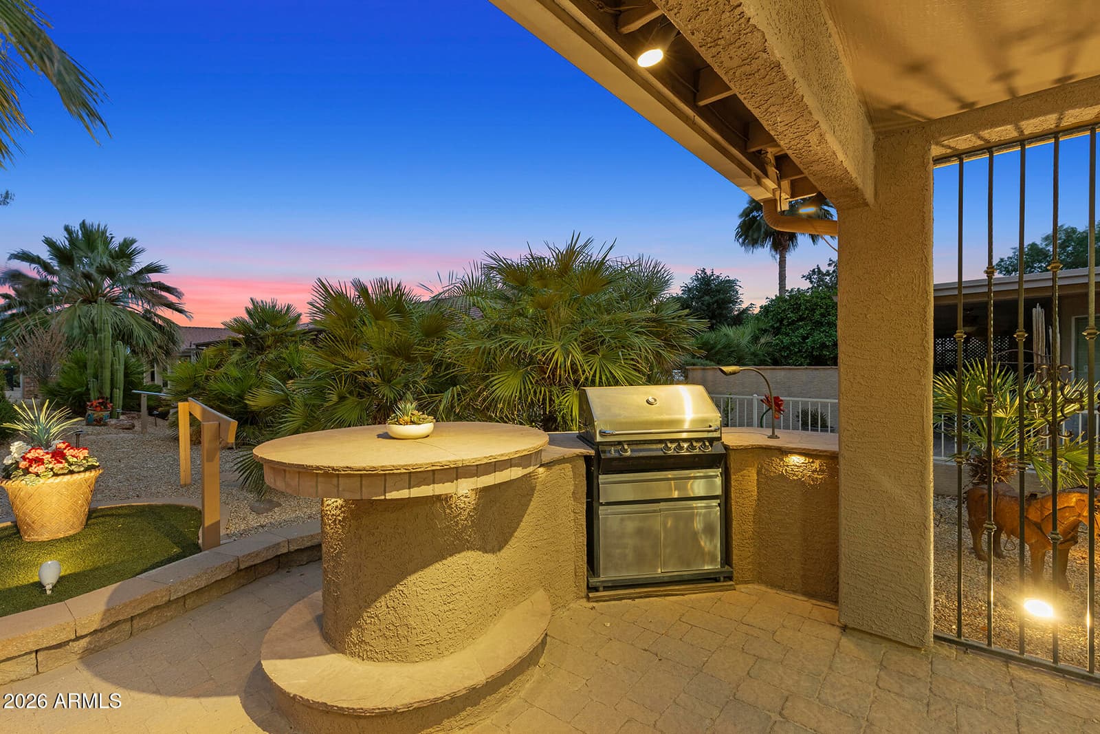 144 S LOS CIELOS Lane, Casa Grande, AZ 85194 — photo 52 of 70