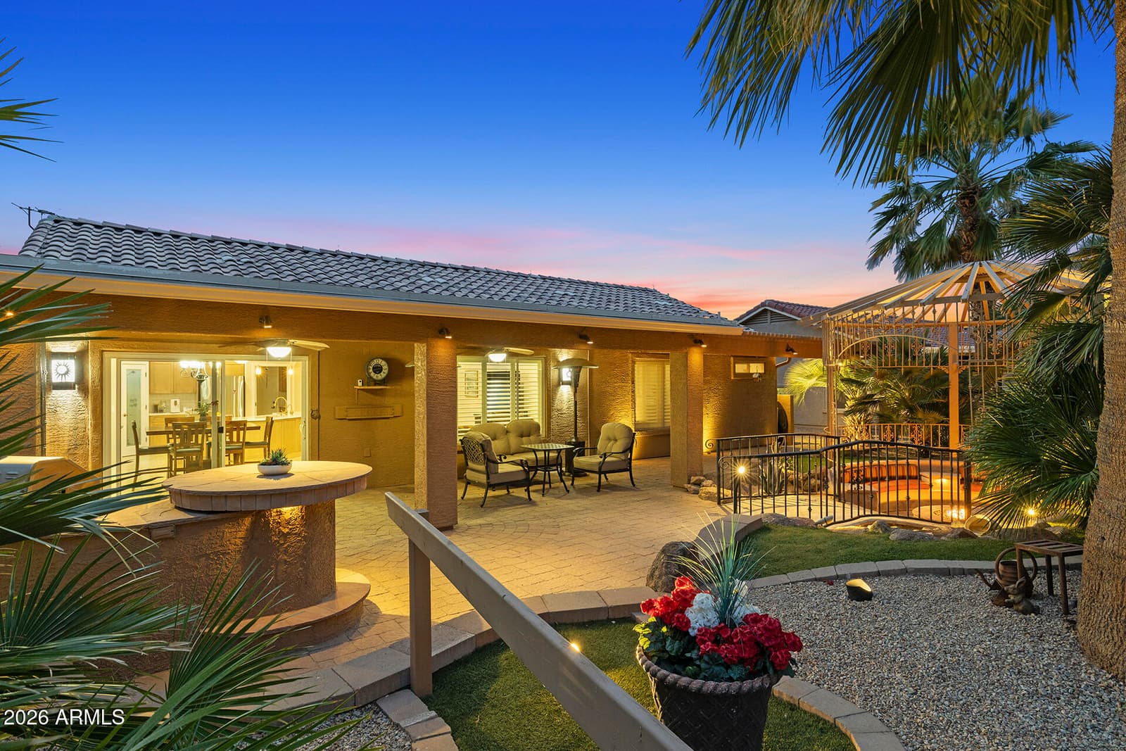 144 S LOS CIELOS Lane, Casa Grande, AZ 85194 — photo 5 of 70