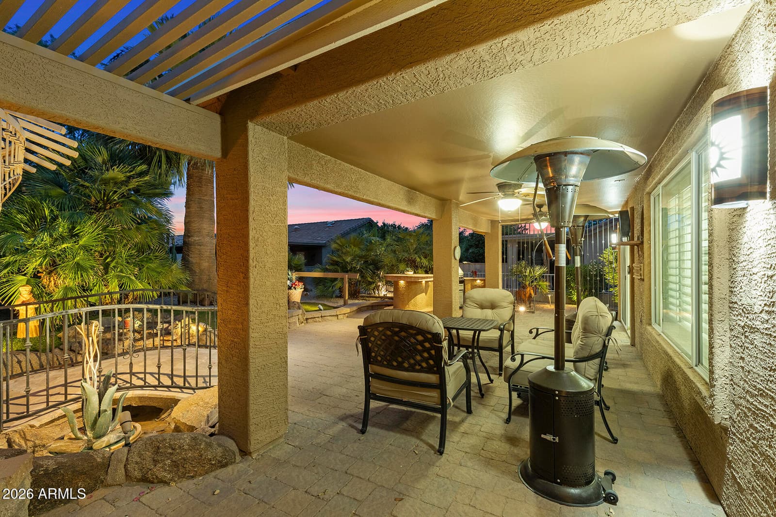 144 S LOS CIELOS Lane, Casa Grande, AZ 85194 — photo 57 of 70