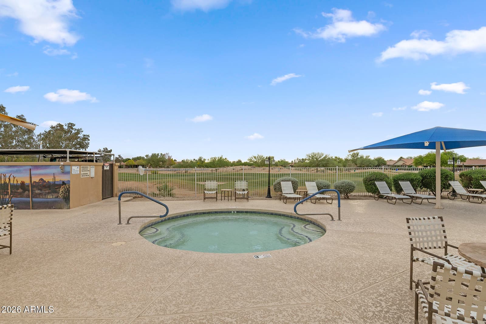 144 S LOS CIELOS Lane, Casa Grande, AZ 85194 — photo 68 of 70