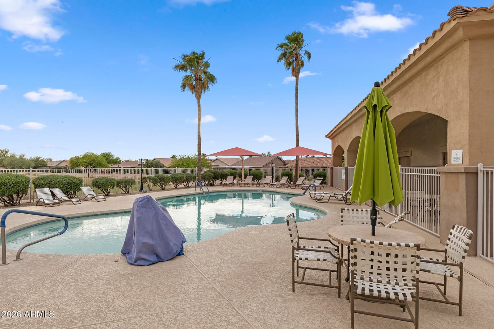 144 S LOS CIELOS Lane, Casa Grande, AZ 85194 — photo 69 of 70