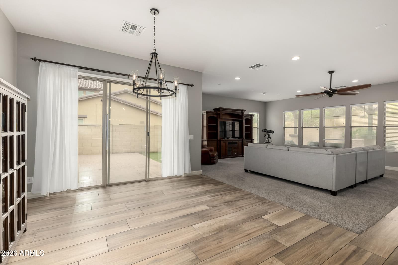 20903 W CORA Vista, Buckeye, AZ 85396 — photo 5 of 53