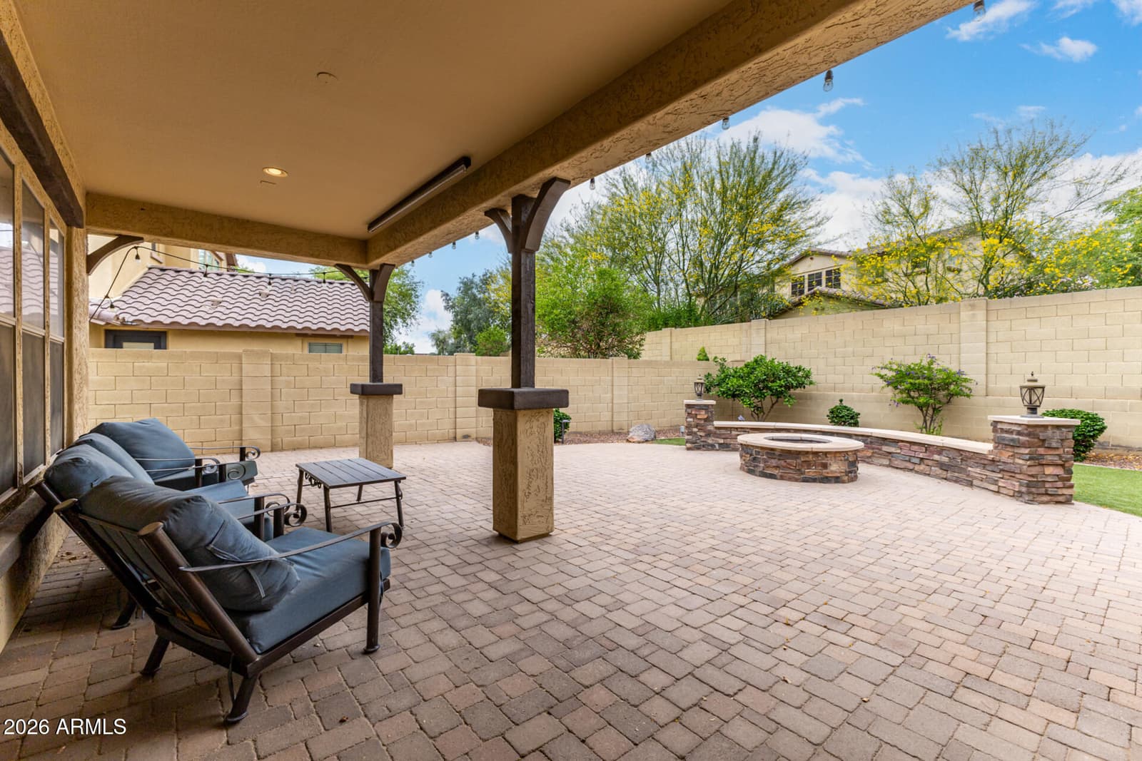 20903 W CORA Vista, Buckeye, AZ 85396 — photo 35 of 53