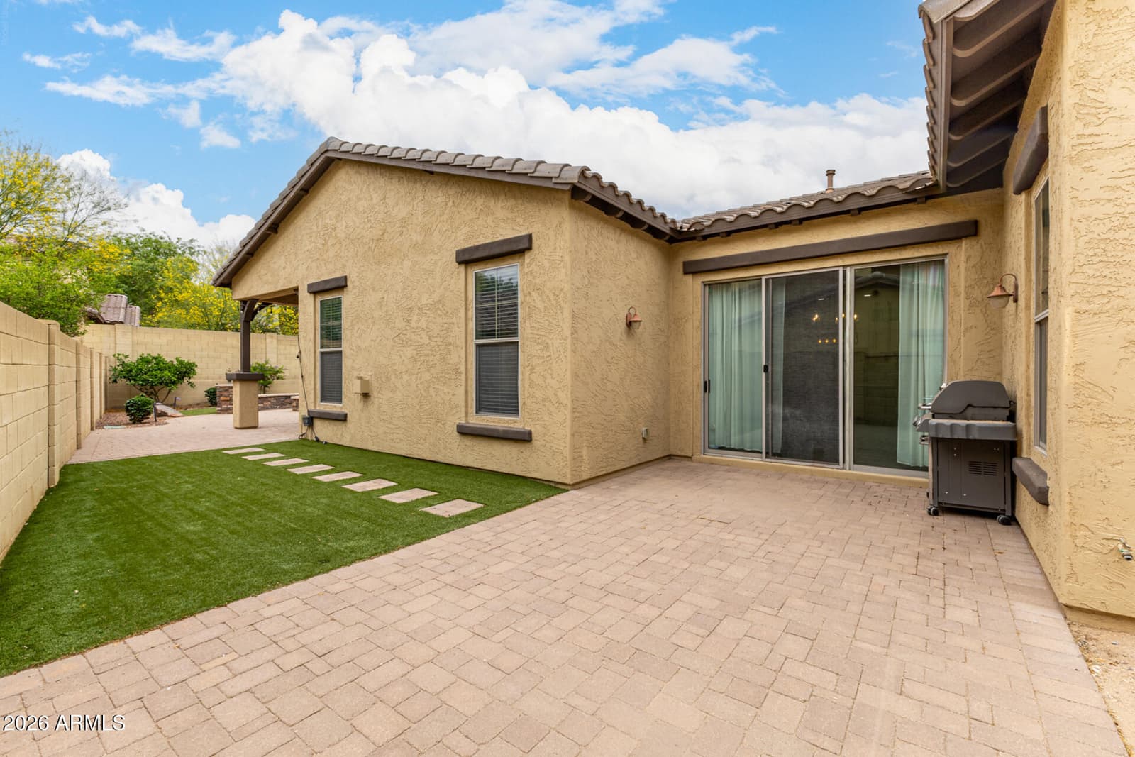 20903 W CORA Vista, Buckeye, AZ 85396 — photo 40 of 53