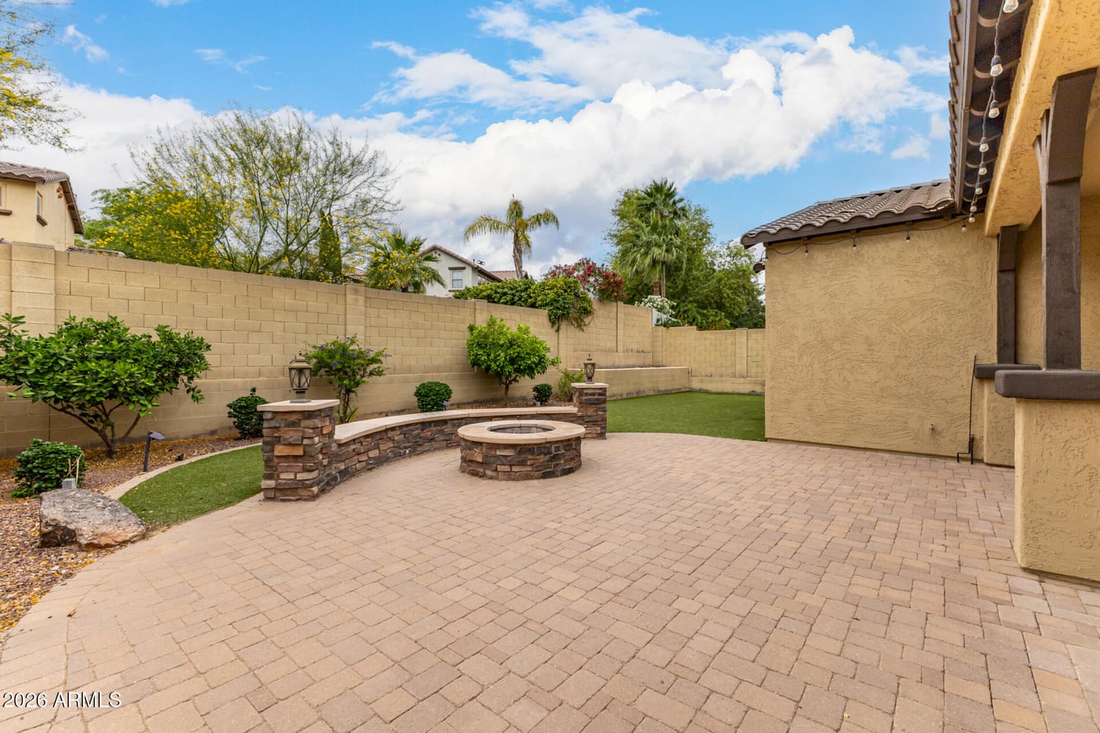 20903 W CORA Vista, Buckeye, AZ 85396 — photo 36 of 53