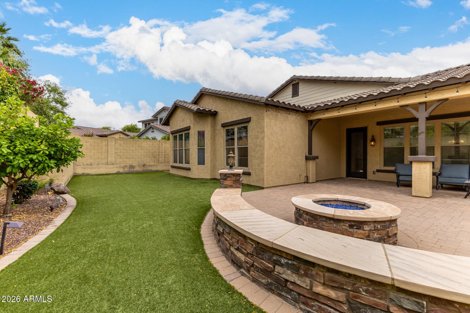 20903 W CORA Vista, Buckeye, AZ 85396 — photo 37 of 53