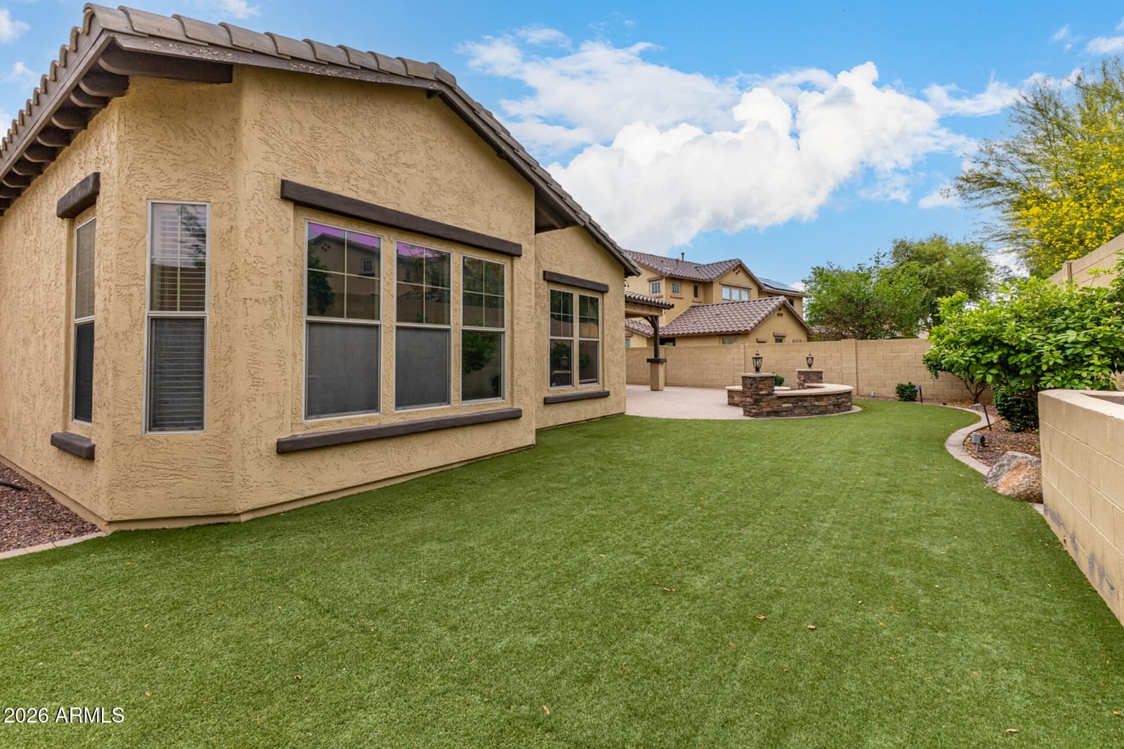 20903 W CORA Vista, Buckeye, AZ 85396 — photo 38 of 53