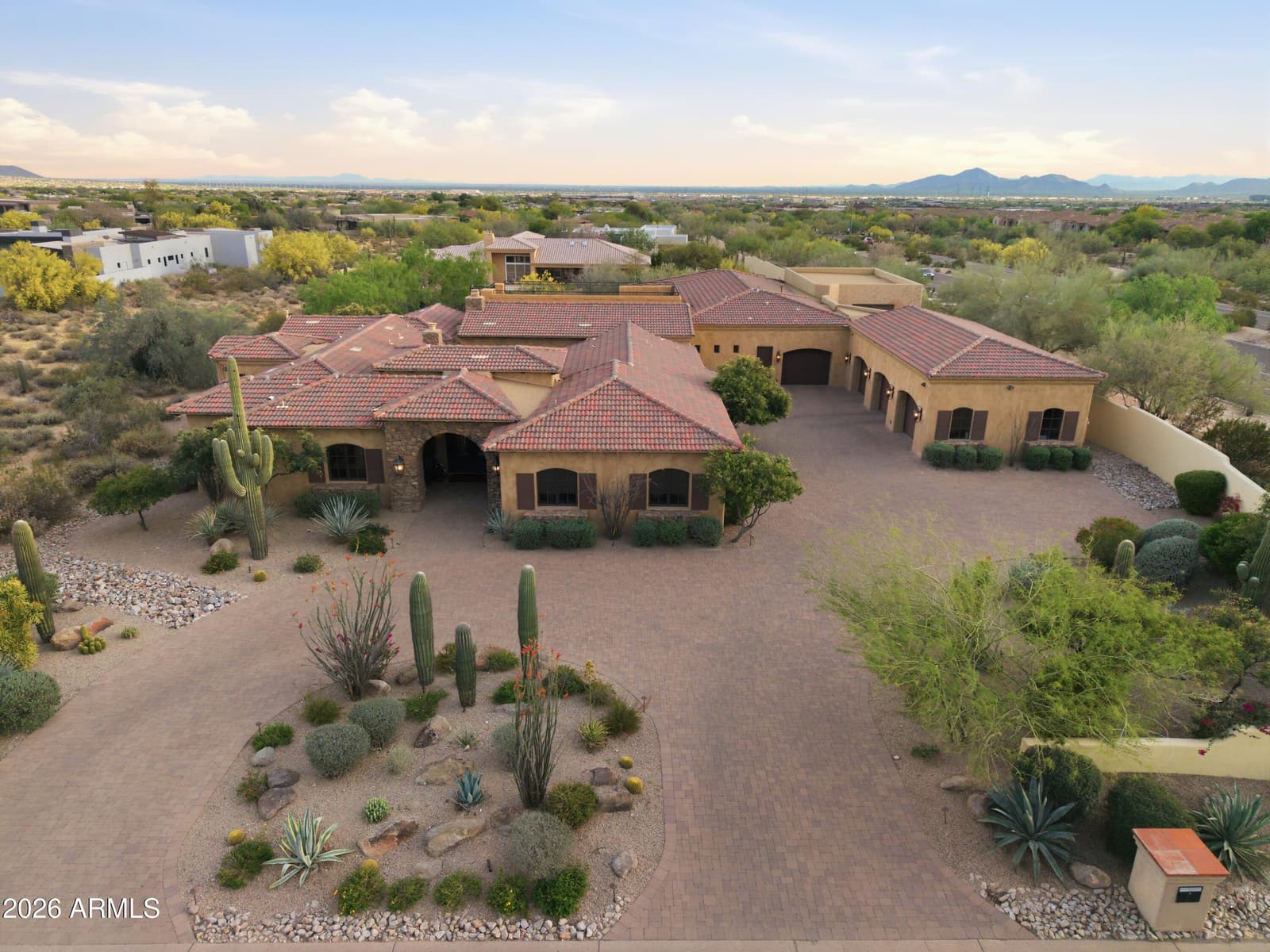 8801 E SIERRA PINTA Drive, Scottsdale, AZ 85255