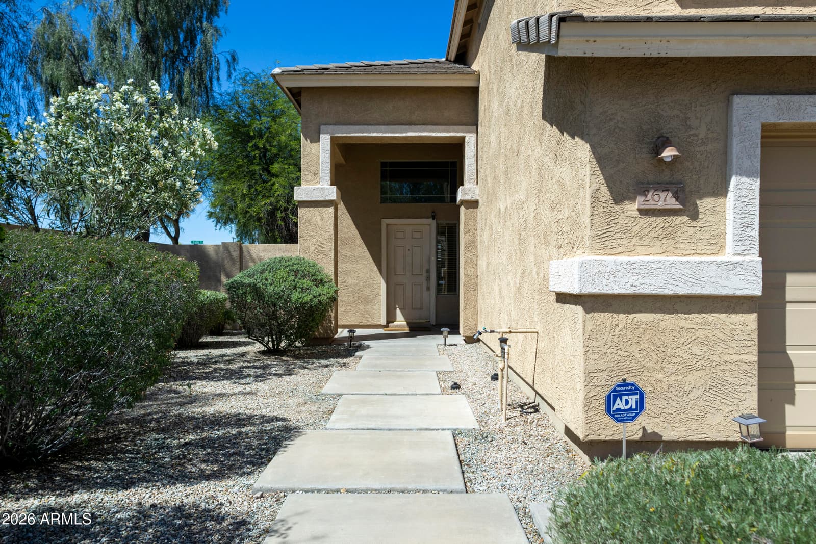 2674 S SETON Avenue, Gilbert, AZ 85295 — photo 5 of 26