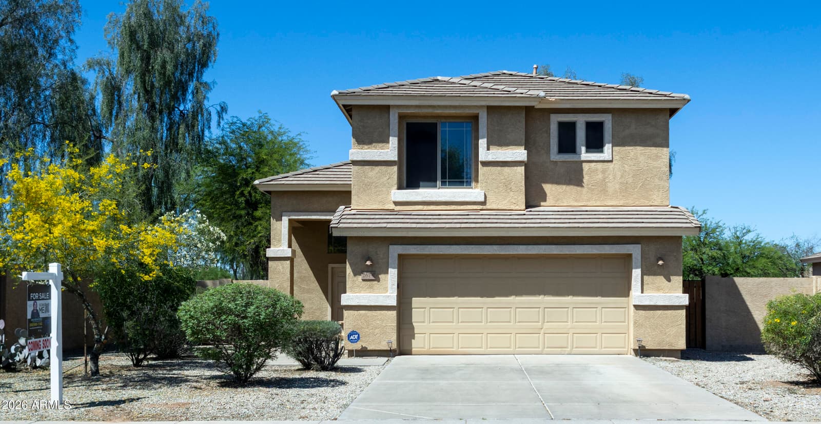 2674 S SETON Avenue, Gilbert, AZ 85295 — photo 1 of 26