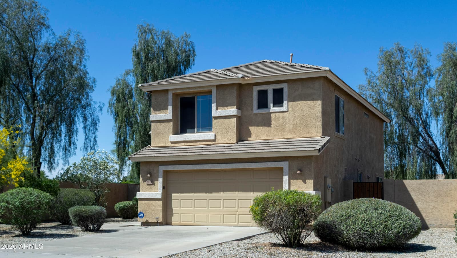 2674 S SETON Avenue, Gilbert, AZ 85295 — photo 3 of 26