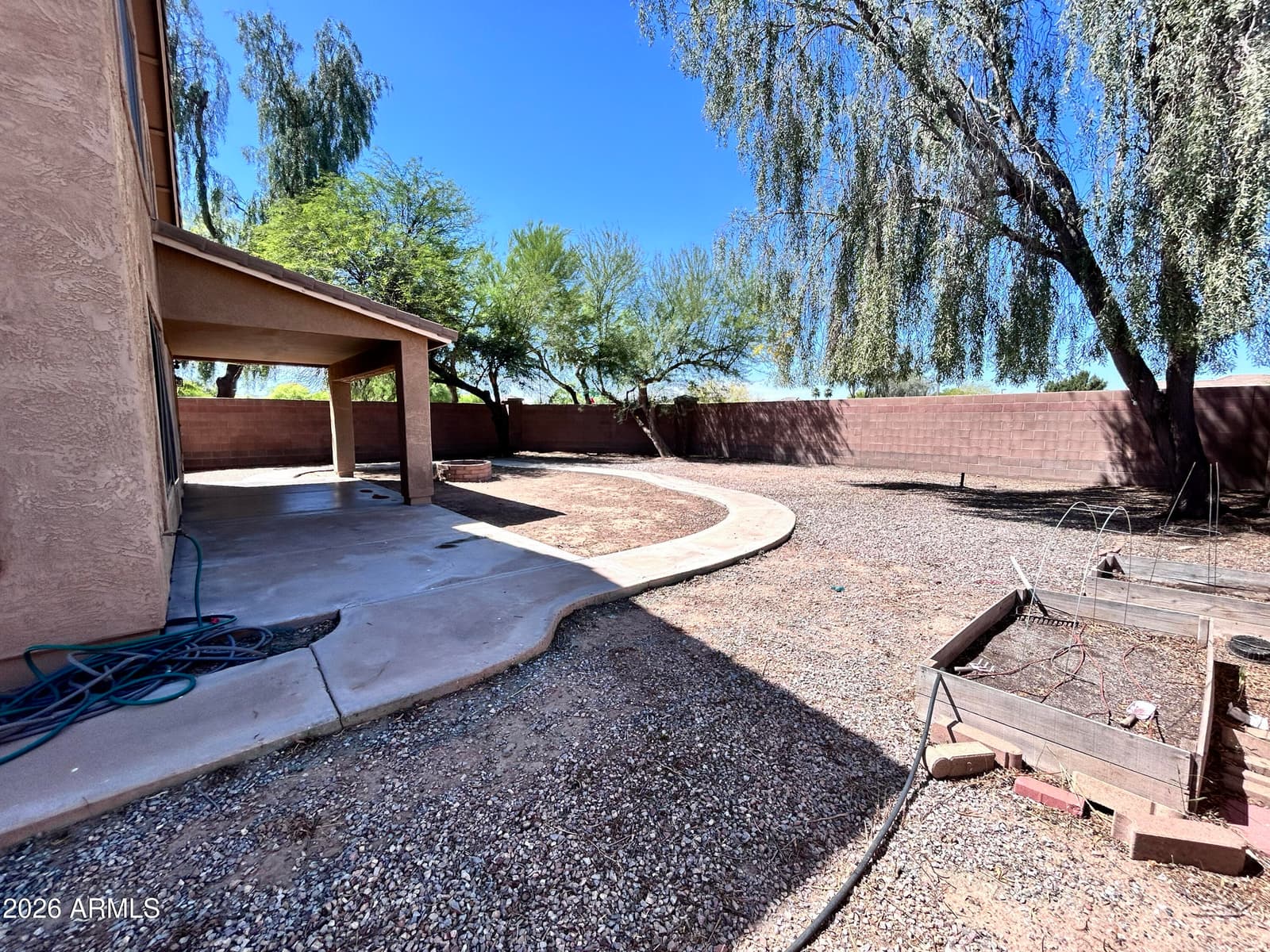 2674 S SETON Avenue, Gilbert, AZ 85295 — photo 26 of 26