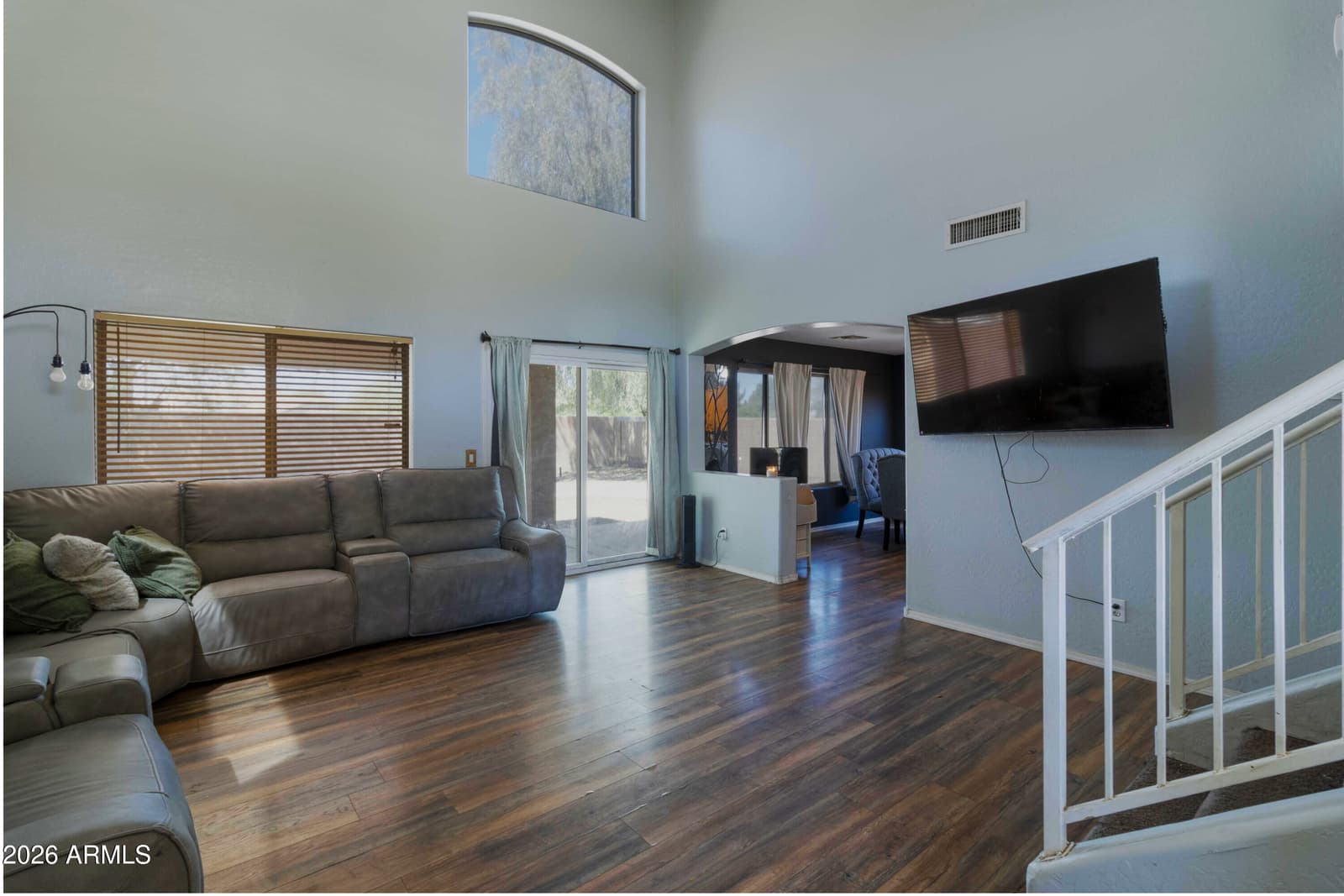 2674 S SETON Avenue, Gilbert, AZ 85295 — photo 6 of 26