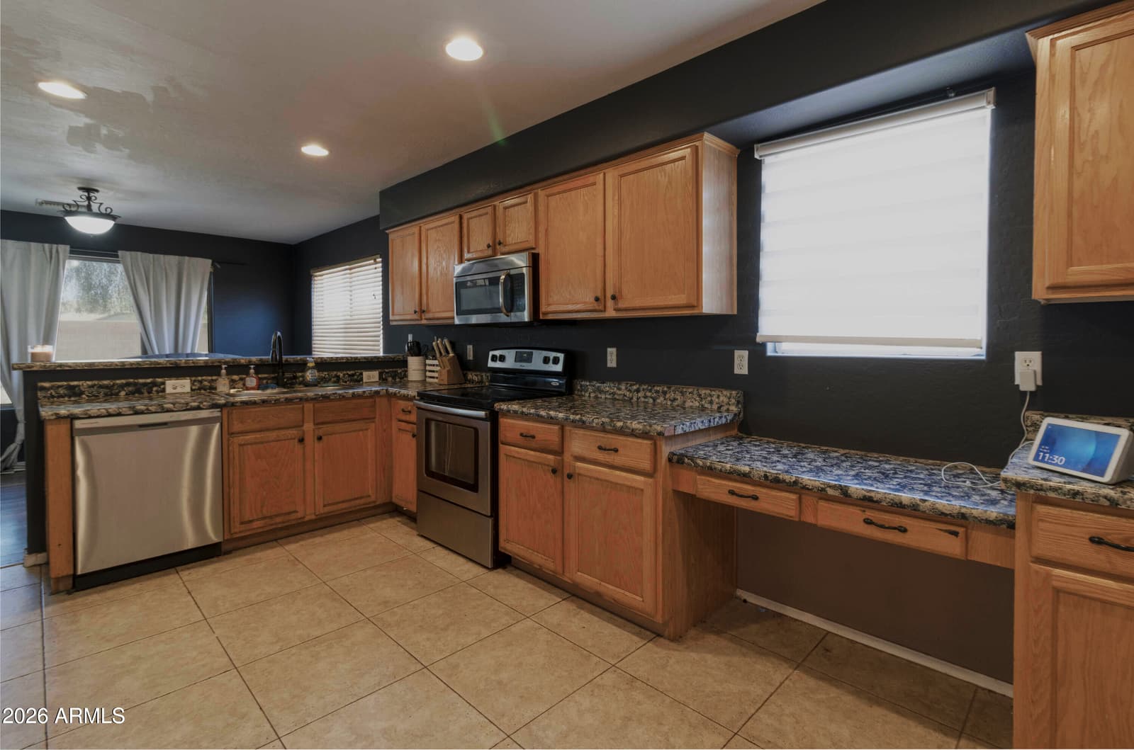 2674 S SETON Avenue, Gilbert, AZ 85295 — photo 13 of 26
