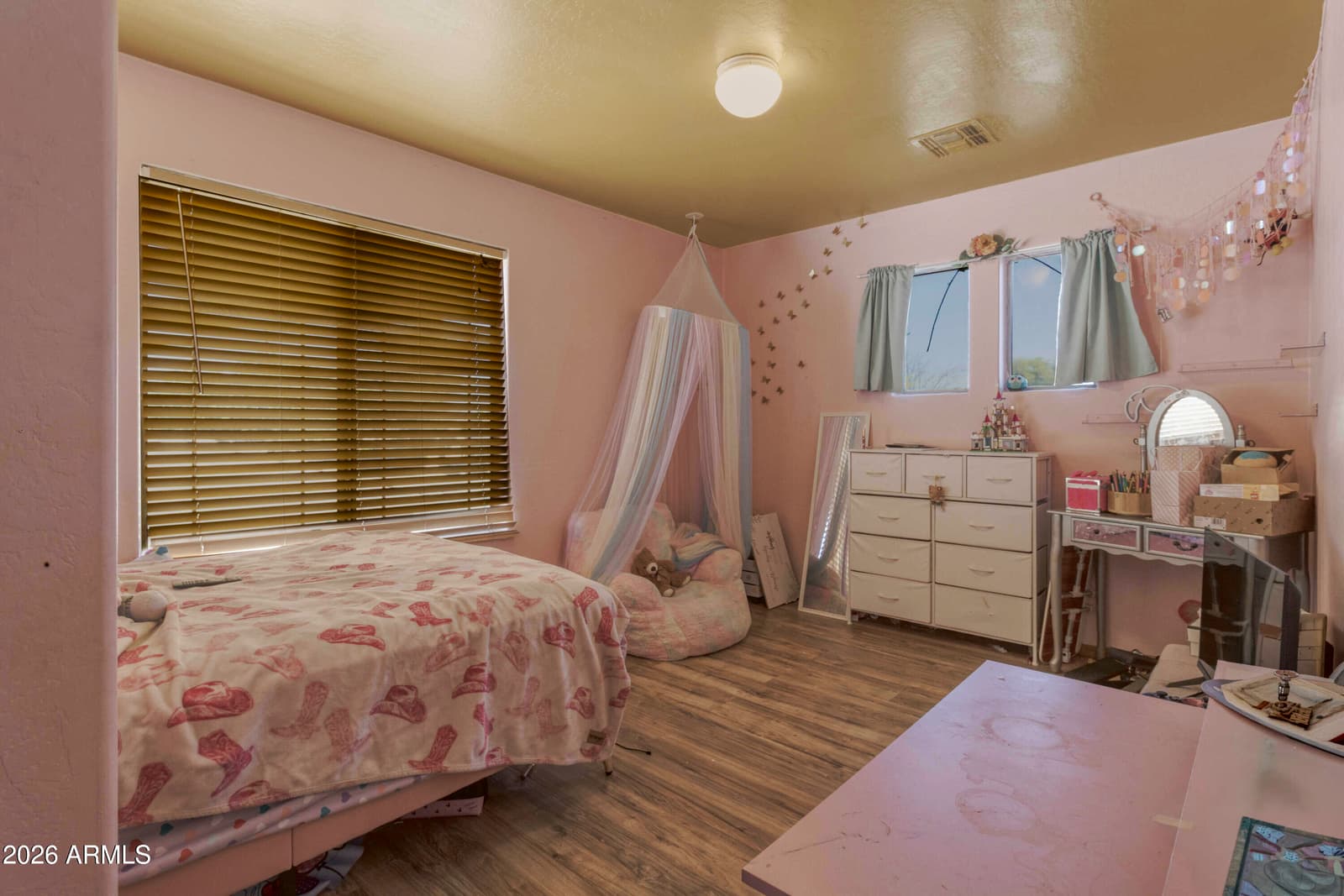 2674 S SETON Avenue, Gilbert, AZ 85295 — photo 17 of 26