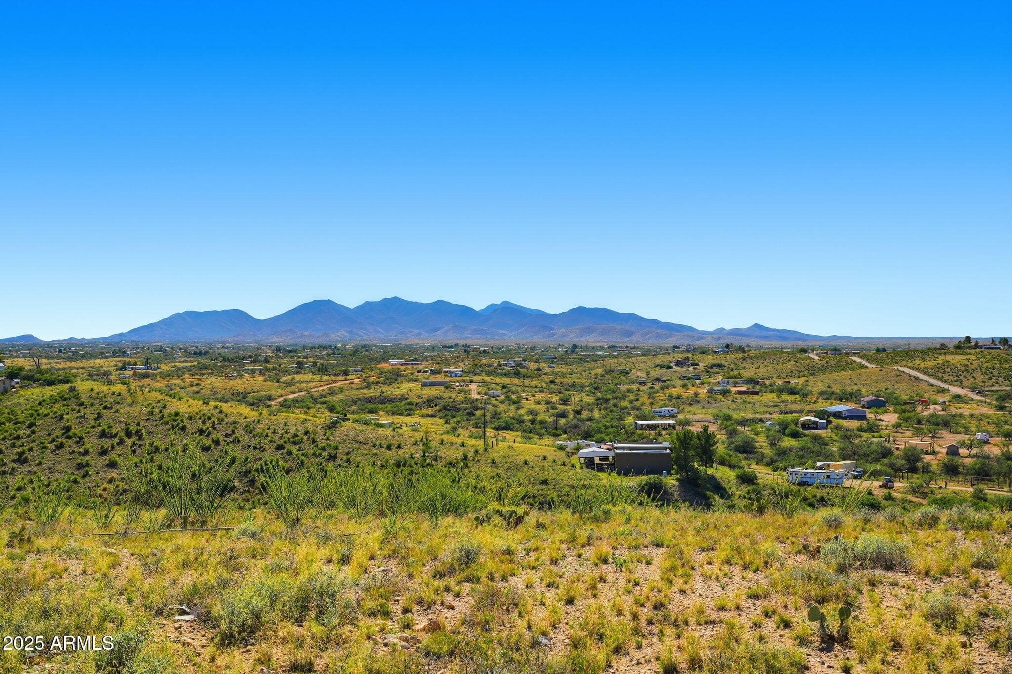 25100 E LORI Road, Benson, AZ 85602 — photo 30 of 30