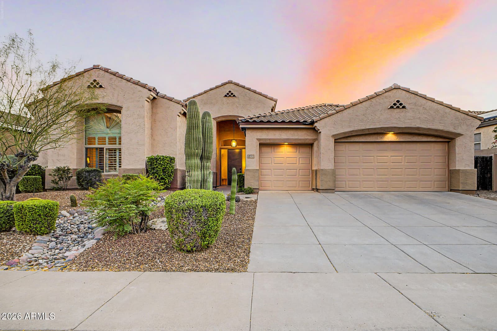13523 E Estrella Avenue, Scottsdale, AZ 85259 — photo 3 of 85