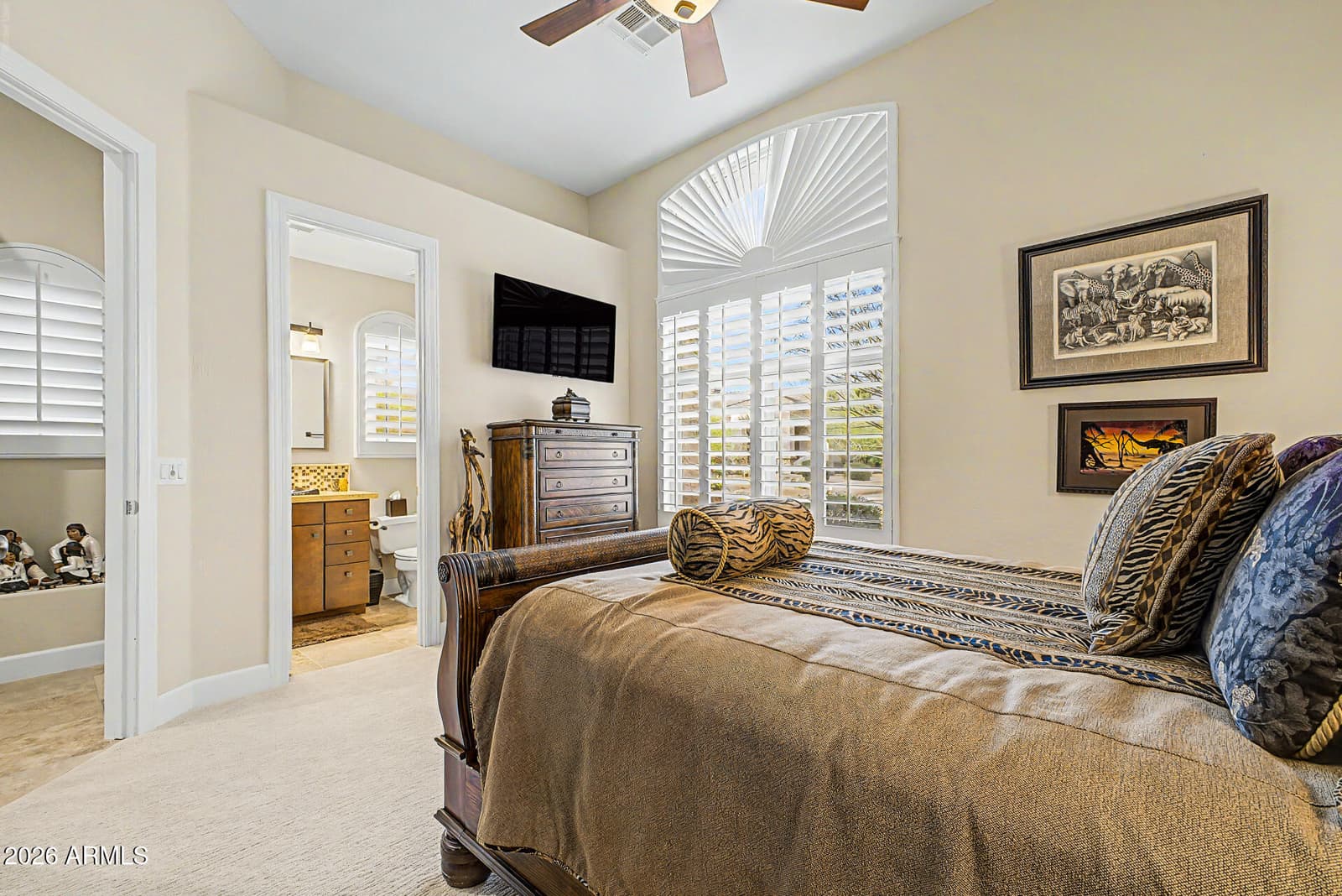 13523 E Estrella Avenue, Scottsdale, AZ 85259 — photo 38 of 85