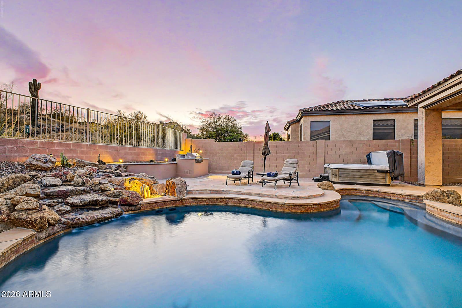 13523 E Estrella Avenue, Scottsdale, AZ 85259 — photo 55 of 85