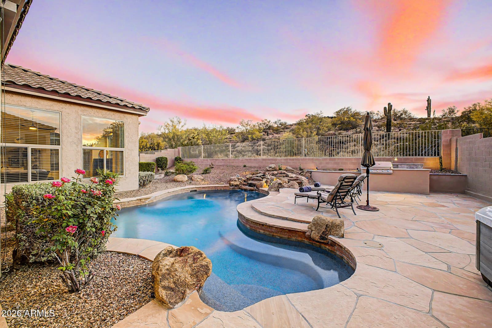 13523 E Estrella Avenue, Scottsdale, AZ 85259 — photo 54 of 85