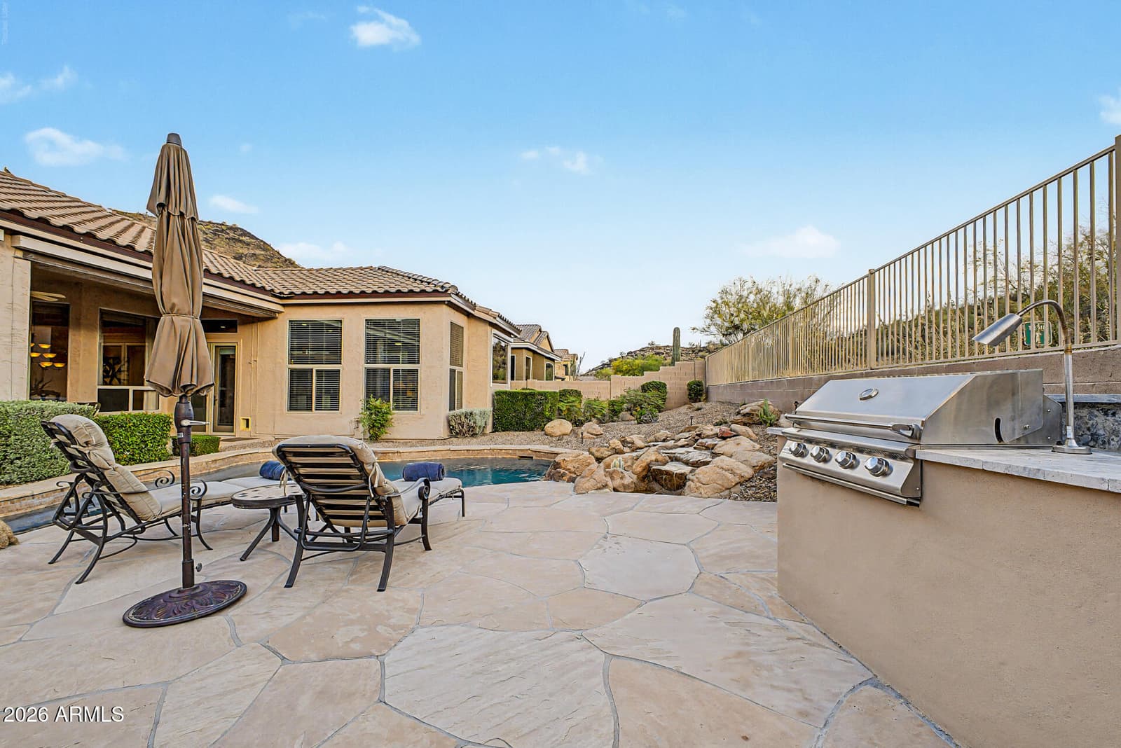 13523 E Estrella Avenue, Scottsdale, AZ 85259 — photo 58 of 85