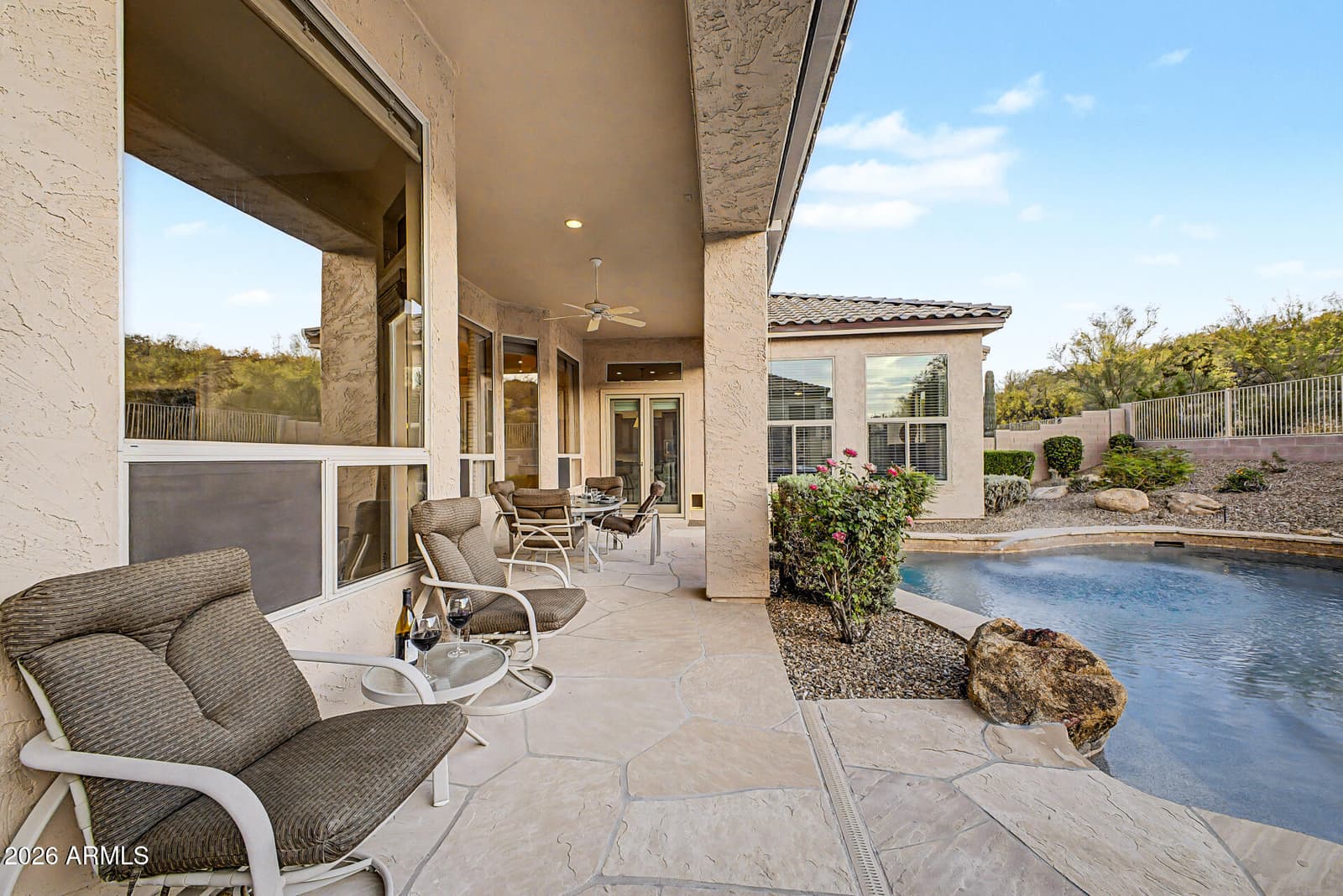 13523 E Estrella Avenue, Scottsdale, AZ 85259 — photo 64 of 85