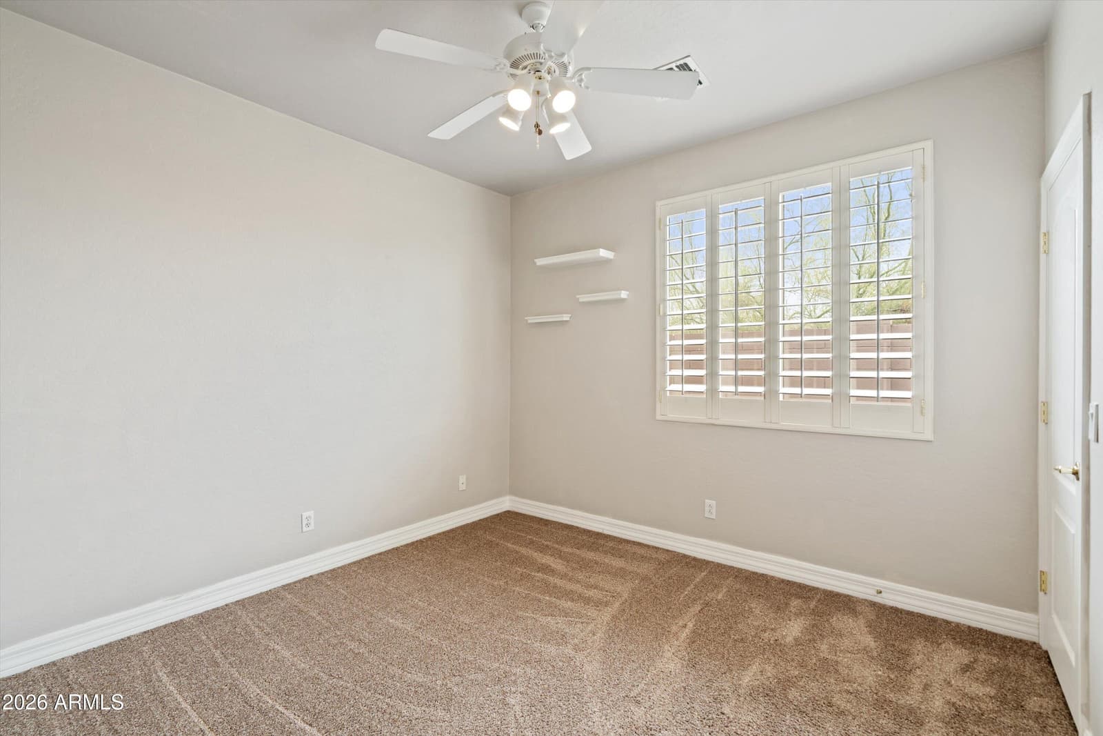 2345 N Vista Del Sol, Mesa, AZ 85207 — photo 9 of 11