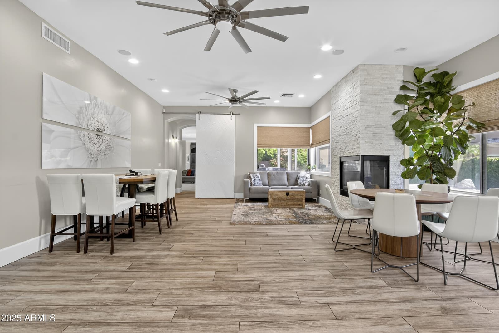 1333 N CLIFFSIDE Drive, Gilbert, AZ 85234 — photo 19 of 98