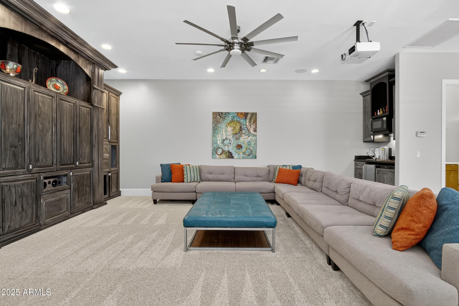 1333 N CLIFFSIDE Drive, Gilbert, AZ 85234 — photo 35 of 98